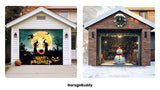 GarageBuddy - Garage Door Cover