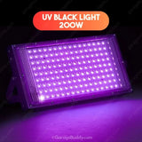 GarageBuddy Outdoor Banner Light