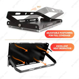 GarageBuddy Outdoor Banner Light