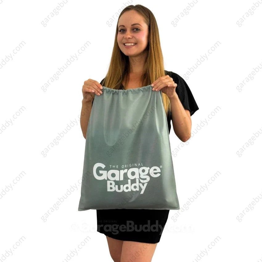 GarageBuddy Garage Door Cover Bag