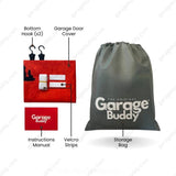 Garage Door Cover Bag Kit