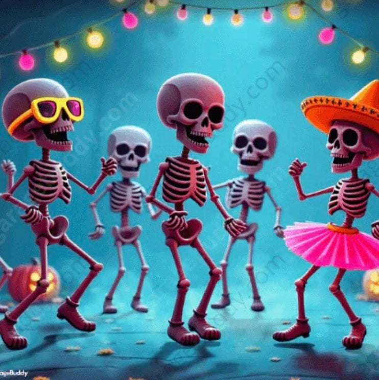Glowbuddies