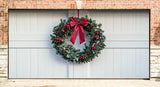 10 Unique Ways to Decorate Your Home with a Christmas Garage Door Cover