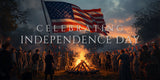 The Story Behind the 4th of July: A Journey Through Time, Memory, and Celebration