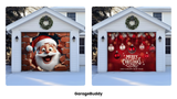 Garage Covers vs. Traditional Holiday Décor: Which Option Looks Better, Lasts Longer, and Saves You More Time?