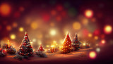 Front Door & Garage Christmas Decoration Ideas for Instant Curb Appeal