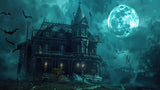 Door Décor Trends for Halloween 2025