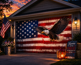 Stars, Stripes & Soaring Wings: The Real Story Behind America's Most Powerful Symbols