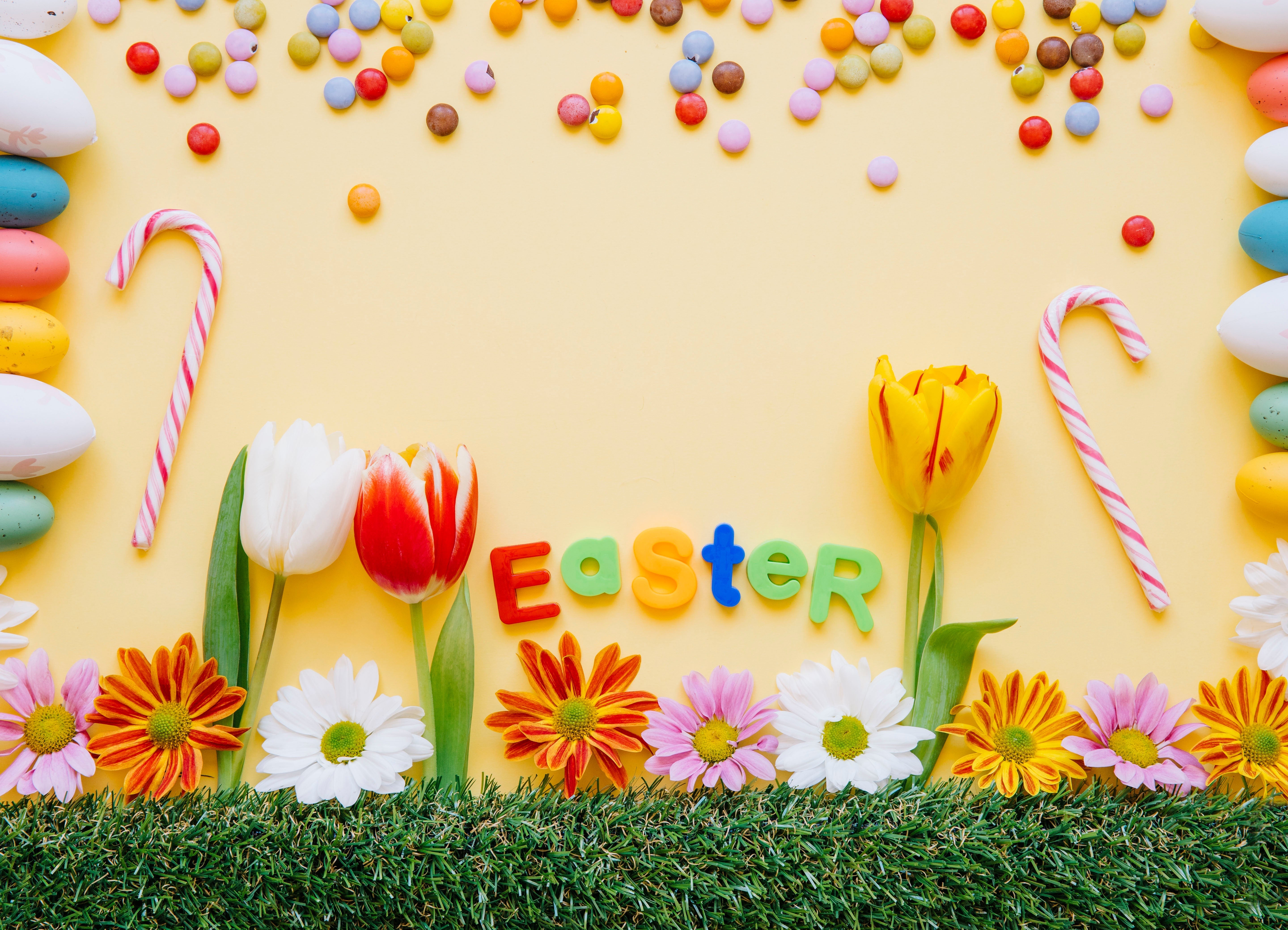 Easter Decoration Ideas That Celebrate Springtime – GarageBuddy