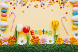 Easter Decoration Ideas That Celebrate Springtime