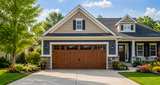 "The Complete Garage Door FAQ: 45 Questions Answered" - GarageBuddy