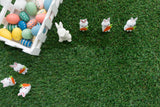Last-Minute Easter Outdoor Decoration Ideas That Still Look Festive - GarageBuddy