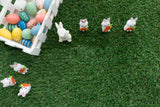 Family-Friendly Easter Outdoor Decoration Ideas for Weekend Fun