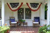 Best Garage Door Covers for the 250th Anniversary of the United States