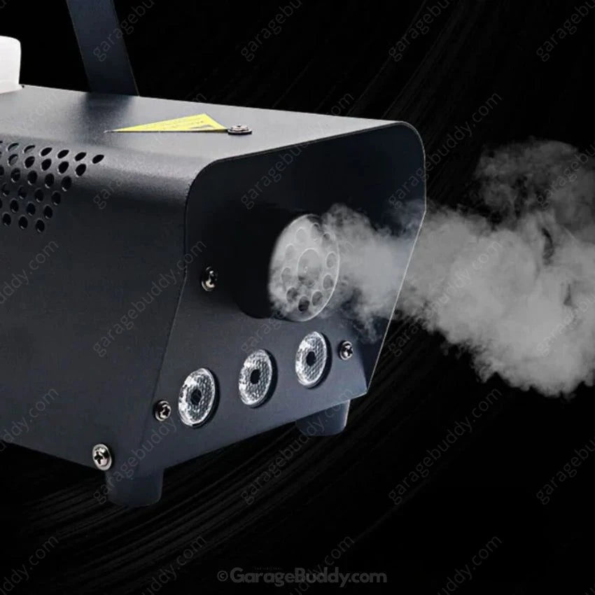 SmokyGlow Fog & Light Machine