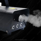 SmokyGlow Fog & Light Machine
