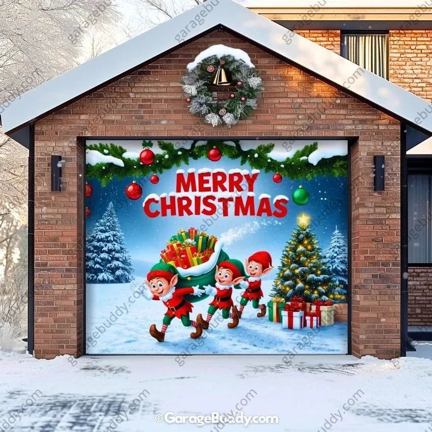 🔥 GarageBuddy 2025 Clearance Stock - GarageBuddy clearance