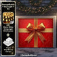 Gift Wrap | Christmas Garage Door Cover