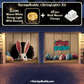 'Hoppy' Easter | Festive Garage Door Cover