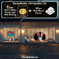 'Hoppy' Easter | Festive Garage Door Cover