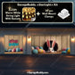 'Hoppy' Easter | Festive Garage Door Cover