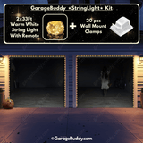 Possessed Girl | Halloween Garage Door Cover