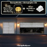 The Crawler | Halloween Garage Door Cover - GarageBuddy festive, halloween, halloween decor