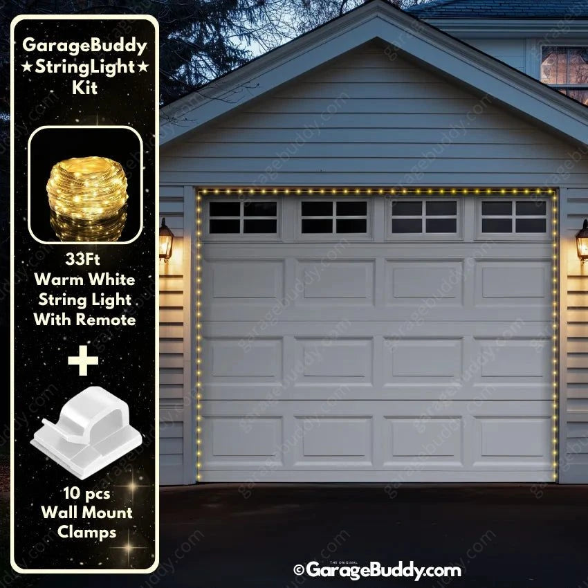 Classic Garage Door | Garage Door Cover