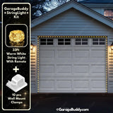Classic Garage Door | Garage Door Cover