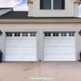 Classic Garage Door | Garage Door Cover