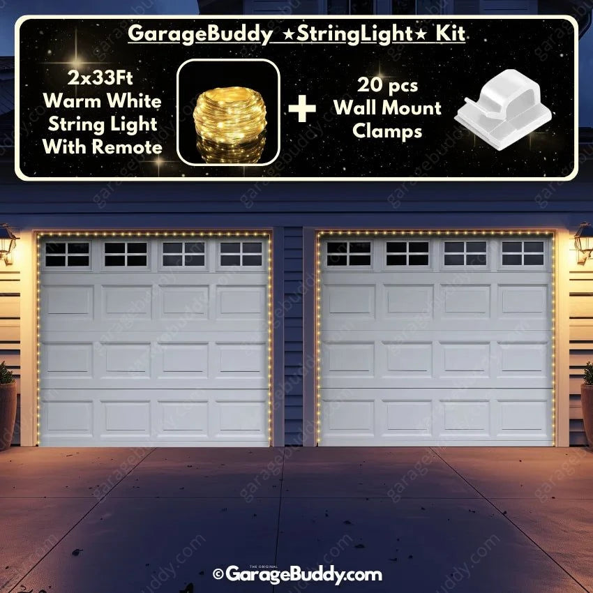 Classic Garage Door | Garage Door Cover