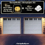 Classic Garage Door | Garage Door Cover