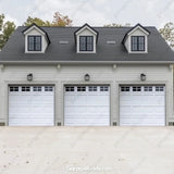 Classic Garage Door | Garage Door Cover