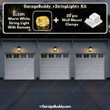 Classic Garage Door | Garage Door Cover