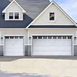 Classic Garage Door | Garage Door Cover