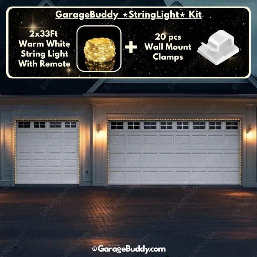 Classic Garage Door | Garage Door Cover