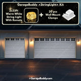Classic Garage Door | Garage Door Cover