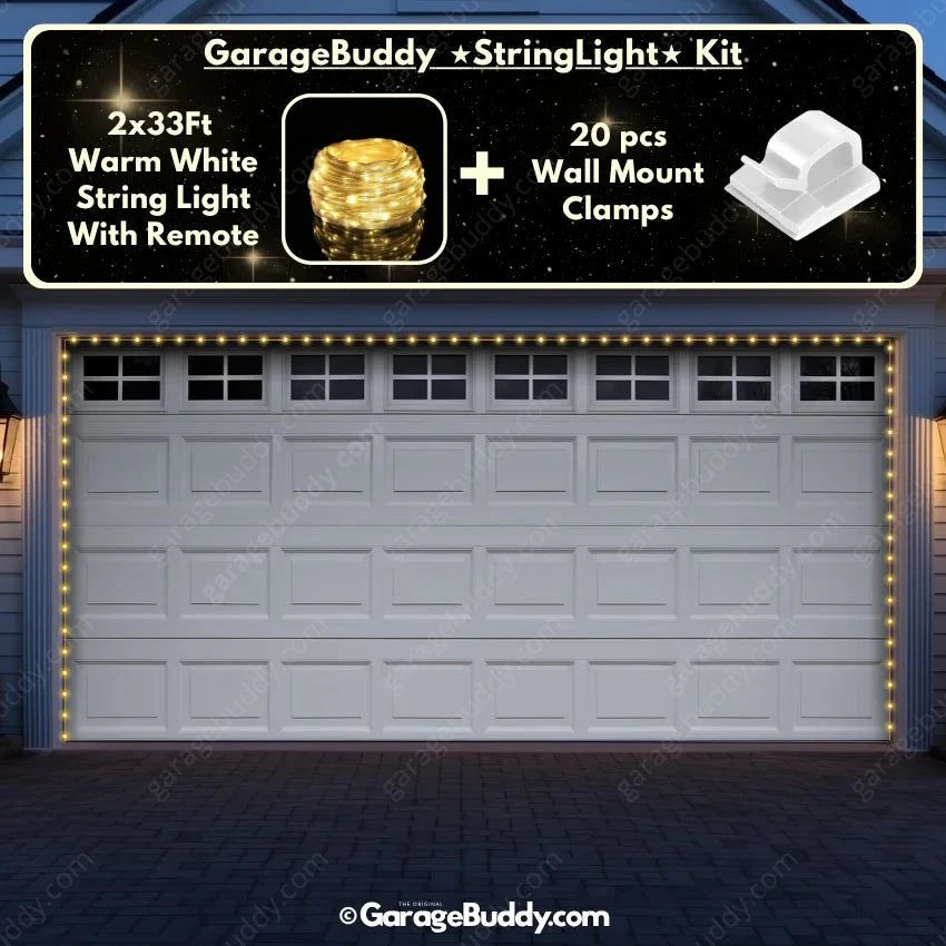 Classic Garage Door | Garage Door Cover