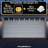 Classic Garage Door | Garage Door Cover