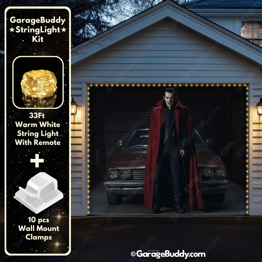 🔥 GarageBuddy 2025 Clearance Stock - GarageBuddy clearance