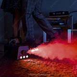 SmokyGlow Fog & Light Machine