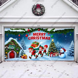 🔥 GarageBuddy 2025 Clearance Stock - GarageBuddy clearance