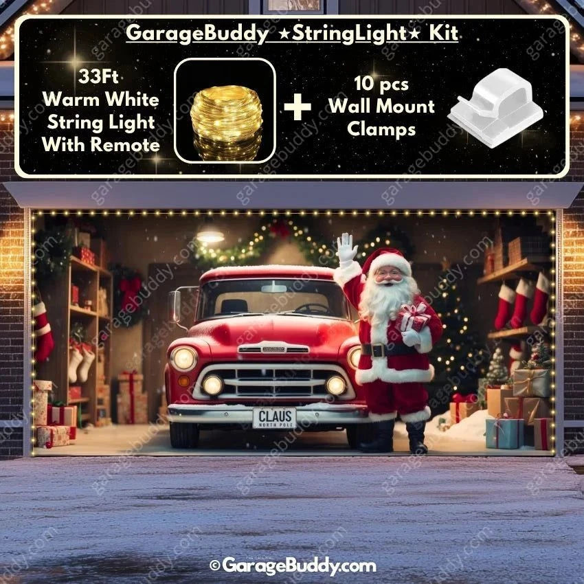 🔥 GarageBuddy 2025 Clearance Stock - GarageBuddy clearance