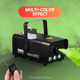 SmokyGlow Fog & Light Machine
