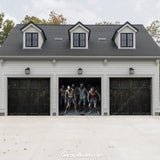 Zombie Invasion | Halloween Garage Door Cover - GarageBuddy halloween, halloween decor