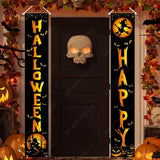 Halloween Porch Sign - Happy Halloween