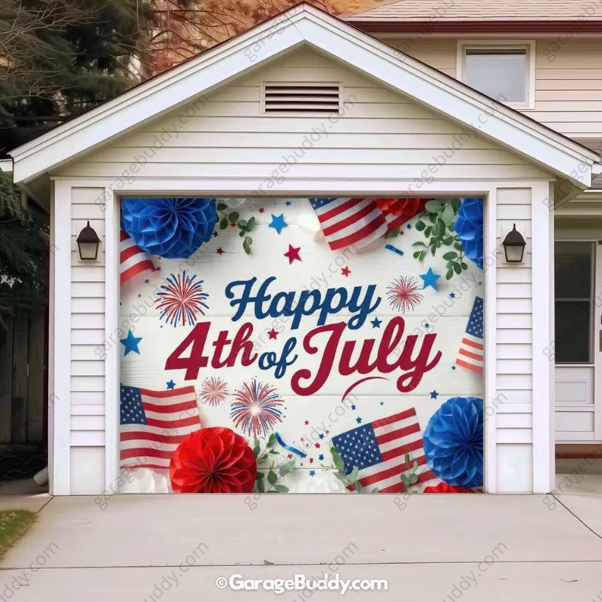 happy 4th of july