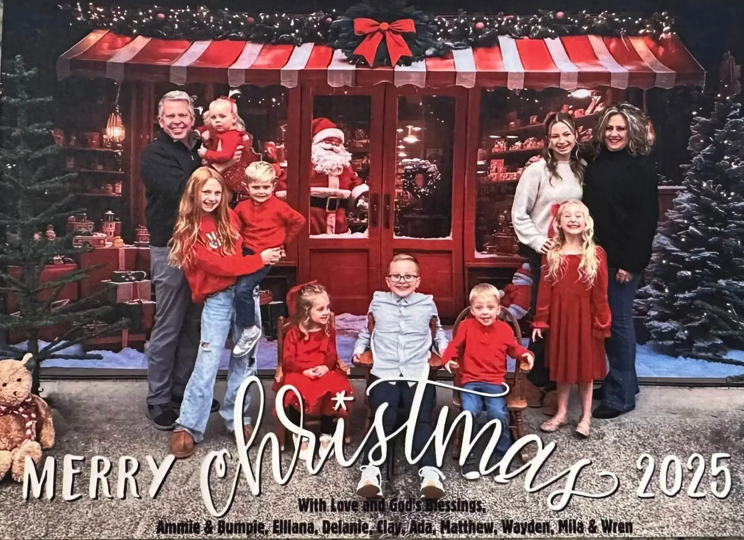 Customer garage door cover photo 3