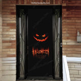 GarageBuddy Halloween Front Door Covers